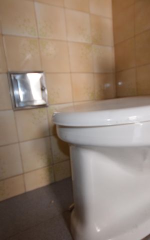 Casa à venda com 100m², 2 quartos e 1 vagaBanheiro Social