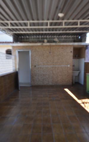 Casa à venda com 100m², 2 quartos e 1 vagaCozinha