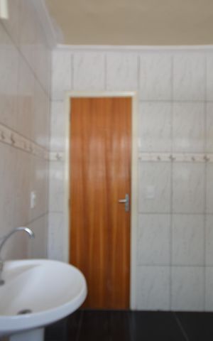 Casa à venda com 100m², 2 quartos e 1 vagaBanheiro da Suíte