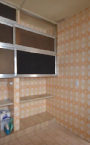 Casa à venda com 100m², 2 quartos e 1 vagaCozinha