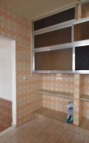 Casa à venda com 100m², 2 quartos e 1 vagaCozinha
