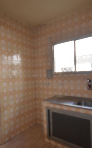Casa à venda com 100m², 2 quartos e 1 vagaCozinha