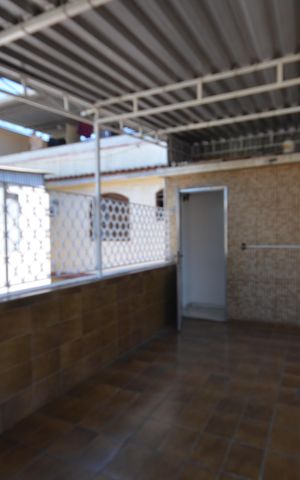Casa à venda com 100m², 2 quartos e 1 vagaCozinha