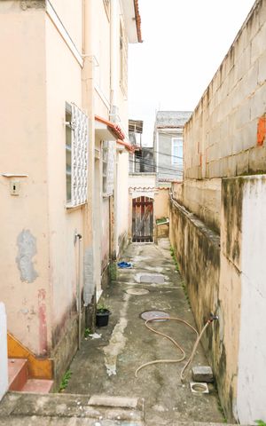 Casa de condomínio à venda com 75m², 2 quartos e sem vaga Casa de condomínio à venda com 75m², 2 quartos e sem vagaLateral