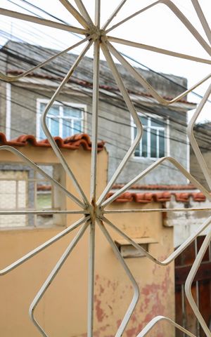 Casa de condomínio à venda com 75m², 2 quartos e sem vaga Casa de condomínio à venda com 75m², 2 quartos e sem vagaVista da Sala