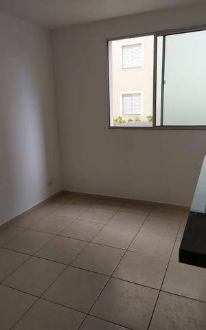 Apartamento à venda com 47m², 2 quartos e 1 vaga Apartamento à venda com 47m², 2 quartos e 1 vagaSala