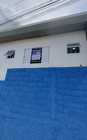 Studio para alugar com 18m², 1 quarto e sem vaga Studio para alugar com 18m², 1 quarto e sem vagaPlaca instalada