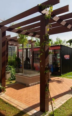 Apartamento à venda com 51m², 2 quartos e sem vaga
