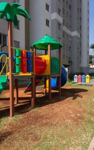 Apartamento à venda com 51m², 2 quartos e sem vaga