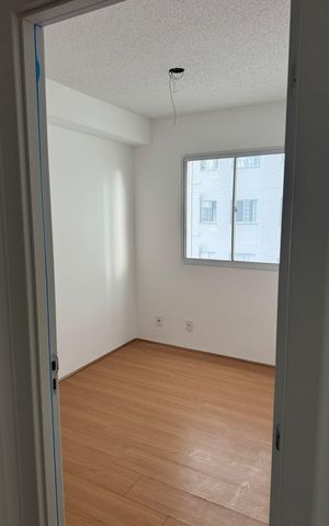 Apartamento à venda com 51m², 2 quartos e sem vaga