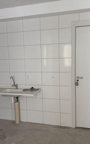 Apartamento à venda com 51m², 2 quartos e sem vaga