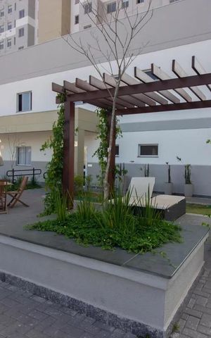 Apartamento à venda com 51m², 2 quartos e sem vaga