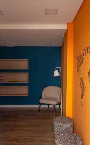 Apartamento à venda com 51m², 2 quartos e sem vaga