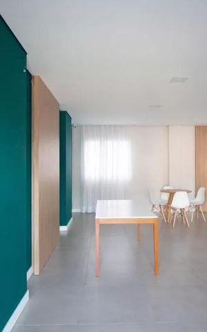 Apartamento à venda com 51m², 2 quartos e sem vaga