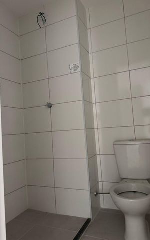 Apartamento à venda com 51m², 2 quartos e sem vaga