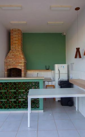 Apartamento à venda com 51m², 2 quartos e sem vaga