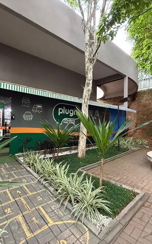Apartamento à venda com 55m², 2 quartos e 1 vaga Apartamento à venda com 55m², 2 quartos e 1 vagaÁrea Comum - Mercado