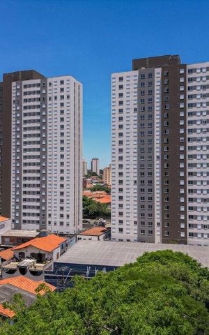 Apartamento à venda com 60m², 2 quartos e sem vaga