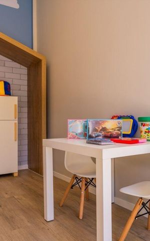 Apartamento à venda com 60m², 2 quartos e sem vaga