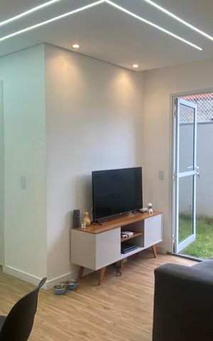 Apartamento à venda com 60m², 2 quartos e sem vaga