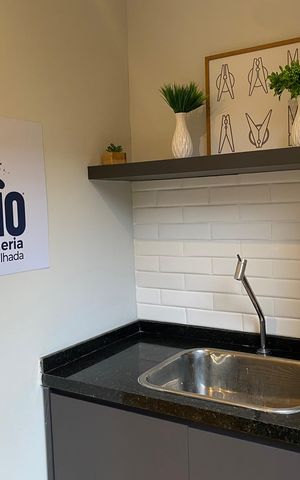 Apartamento à venda com 60m², 2 quartos e sem vaga