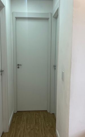Apartamento à venda com 60m², 2 quartos e sem vaga