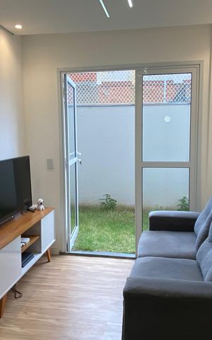 Apartamento à venda com 60m², 2 quartos e sem vaga