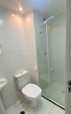 Apartamento à venda com 60m², 2 quartos e sem vaga