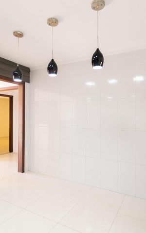 Casa à venda com 86m², 2 quartos e 3 vagas