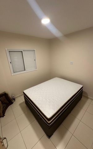 Apartamento para alugar com 69m², 2 quartos e 1 vaga