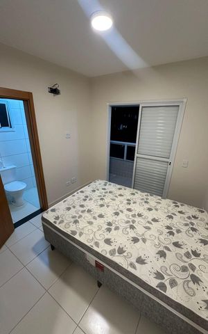 Apartamento para alugar com 69m², 2 quartos e 1 vaga