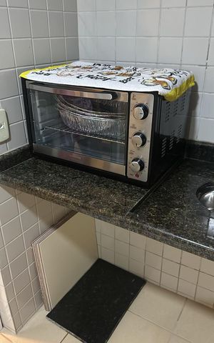 Apartamento para alugar com 69m², 2 quartos e 1 vaga