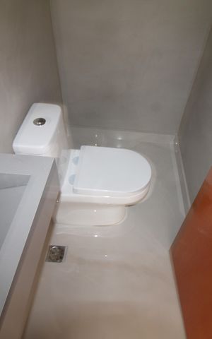 Casa à venda com 150m², 3 quartos e 2 vagasLavabo