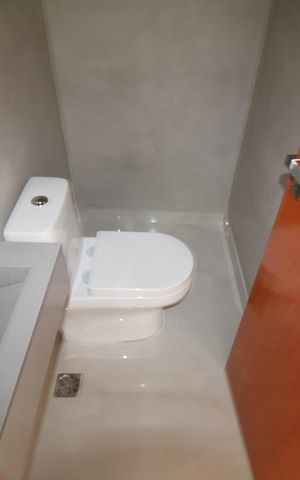 Casa à venda com 150m², 3 quartos e 2 vagasLavabo