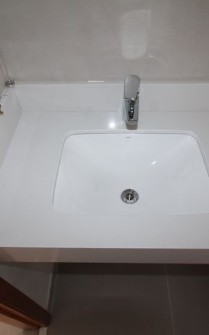 Casa à venda com 150m², 3 quartos e 2 vagasQuarto 2 - Banheiro