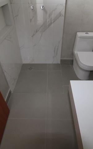 Casa à venda com 150m², 3 quartos e 2 vagasQuarto 3 - Banheiro