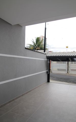 Casa à venda com 150m², 3 quartos e 2 vagasGaragem