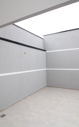 Casa à venda com 150m², 3 quartos e 2 vagasÁrea de Serviço
