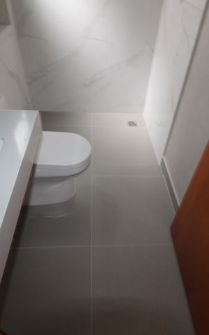 Casa à venda com 150m², 3 quartos e 2 vagasQuarto 2 - Banheiro