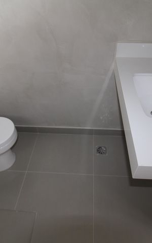 Casa à venda com 150m², 3 quartos e 2 vagasQuarto 3 - Banheiro