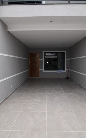 Casa à venda com 150m², 3 quartos e 2 vagasGaragem