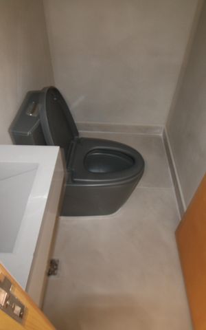 Casa à venda com 150m², 3 quartos e 2 vagasLavabo