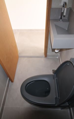 Casa à venda com 150m², 3 quartos e 2 vagasLavabo