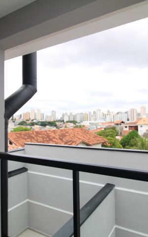 Casa à venda com 150m², 3 quartos e 2 vagasQuarto 1 - Varanda