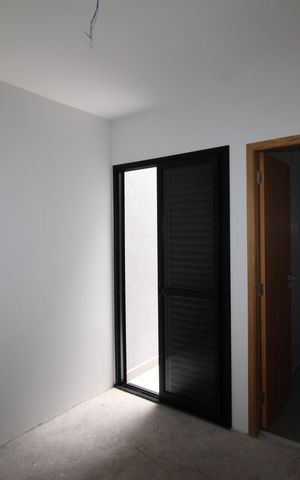 Casa à venda com 150m², 3 quartos e 2 vagasQuarto 2