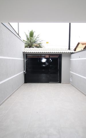 Casa à venda com 150m², 3 quartos e 2 vagasGaragem