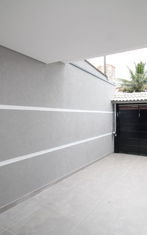 Casa à venda com 150m², 3 quartos e 2 vagasGaragem