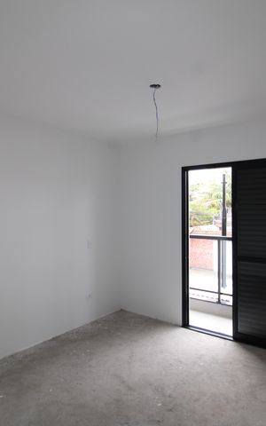 Casa à venda com 150m², 3 quartos e 2 vagasQuarto 3