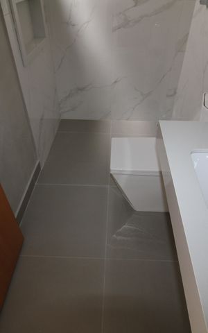 Casa à venda com 150m², 3 quartos e 2 vagasQuarto 2 - Banheiro