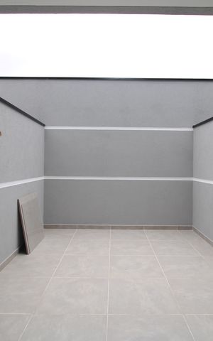 Casa à venda com 150m², 3 quartos e 2 vagasÁrea de Serviço